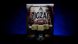 Zig Zag Card - Trick