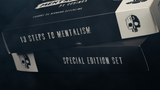 13 Steps To Mentalism Special Edition Set - Trick