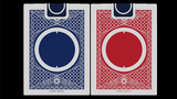 Orbit Tally-Ho Circle Back Playing Cards - Deck