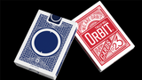 Orbit Tally-Ho Circle Back Playing Cards - Deck