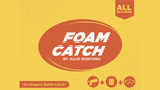 Foam Catch (Gimmicks and Online Instructions) - Trick