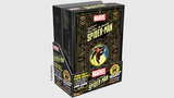 Marvel Playing Cards with Metal Card Guard