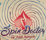 Spin Doctor by John Bannon - Trick