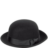 Derby Hat (Felt) - Supply
