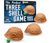 Three (3) Shell Game [Multiple Vendors] - Trick