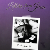 Letters From Juan by Juan Tamariz (Several Volumes) - Book