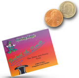 Dime and Penny Trick (Various Manufacturers) - Trick