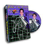 Behind the Seams with Tony Clark - DVD