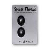 Spider Thread (2 piece pack) by Yigal Mesika - Supply
