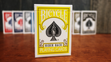 Bicycle Playing Cards Specialty Colors by USPCC - Deck of Cards