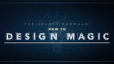 Designing Magic (2 DVD Set) by Will Tsai - DVD