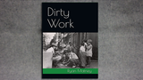 Dirty Work by Ryan Matney - Book