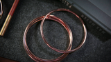 4" Linking Rings by TCC - Trick