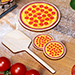 Pizza Paddle (Gimmicks and Online Instructions) by Rob Thompson - Trick