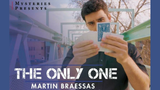 The Only One by Martin Braessas - Trick