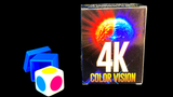 4K Color Vision - Trick