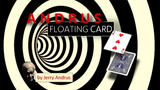 Andrus Floating Card by Jerry Andrus - Trick