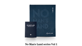 No Man's Land Series Vol. 1 by Mr. Kiyoshi Satoh - Book