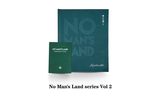 No Man's Land Series Vol. 2 by Mr. Kiyoshi Satoh - Book