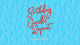Birthday Candle Repeat by Wonder Phil - Trick