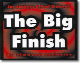 Big Finish by Jay Sankey - Trick
