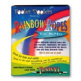 Rainbow Ropes: The Remix - Trick