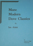 More Modern Dove Classics by Ian Adair - Book