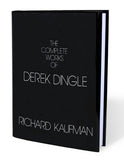 Complete Works Of Derek Dingle - Book