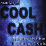 Cool Cash by John T. Sheets - DVD