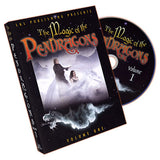 Magic of the Pendragons Vol. 1 - DVD