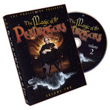 Magic of the Pendragons Vol. 2 - DVD