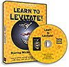 Learn to Levitate, DVD