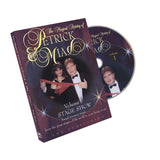 Magical Artistry of Petrick and Mia Vol. 1 - DVD
