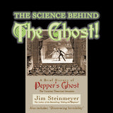 The Science Behind The Ghost! - Book