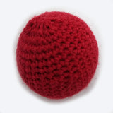 Crochet (Knit) Balls - 1.5 Inch (4 Pack )