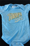 Infant Onesie - The Great Foodini -  Apparel