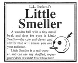 Little Smeller