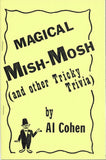 Magical Mish-Mosh by Al Cohen - Book