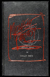 Midnight Fantasy Sketch Book by Wally Reid - Book