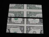 Mismade Dollar Bill - Trick