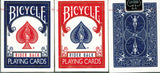 Old Style Bicycle Card Boxes