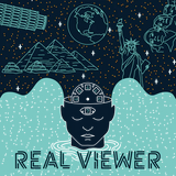 Real Viewer - Trick