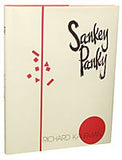 Sankey Panky by Richard Kaufman - Book