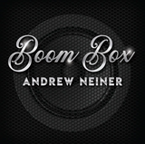 Boom Box by Andrew Neiner - Trick