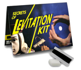 Secrets of Levitation Kit - Trick