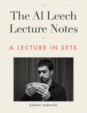 Danny Rudnick's The Al Leech Lecture Notes