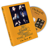 Greater Magic Video Library Vol. 26  - Our Best Vol. 2 - DVD