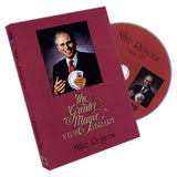 Greater Magic Video Library Vol. 32 - Mike Rogers - DVD