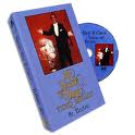 Greater Magic Video Library Vol. 40  - Marvyn & Carol Roy-  DVD