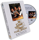 Greater Magic Video Library Vol. 49 - Bar Magic - DVD